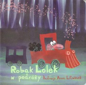 Robak Lolek w podróży