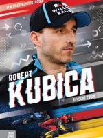 Robert kubica wyścig życia