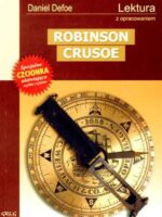 Robinson Crusoe lektura z opracowaniem