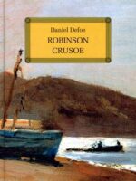 Robinson Crusoe. Lektura z opracowaniem wyd. 2