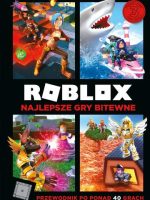 Roblox. Najlepsze gry bitewne. Przewodnik po ponad 40 grach