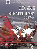 Rocznik strategiczny 2017/2018