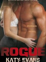 Rogue. Real. Tom 4 wyd. 2021