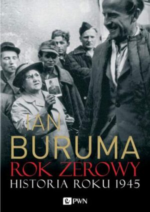 Rok zerowy historia roku 1945