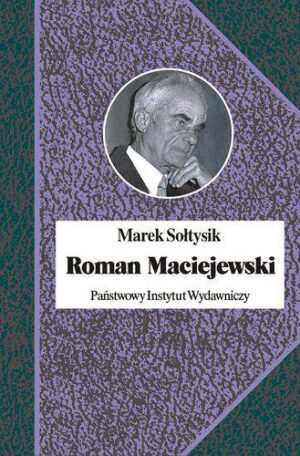 Roman maciejewski