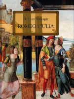 Romeo i Julia. Lektura z opracowaniem