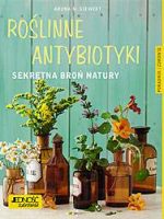 Roślinne antybiotyki sekretna broń natury