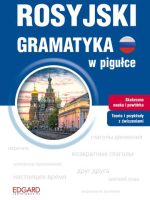 Rosyjski gramatyka w pigułce