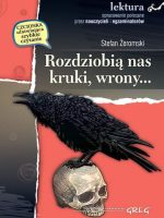 Rozdziobią nas kruki wrony