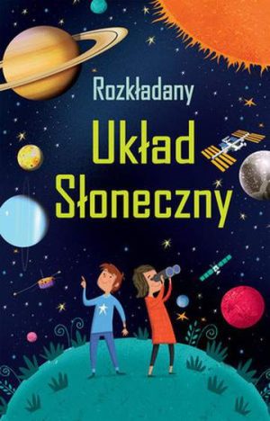 Rozkładany układ słoneczny