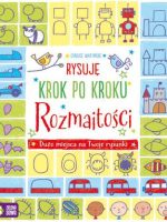 Rozmaitości rysuję krok po kroku