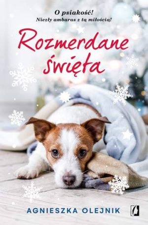 Rozmerdane święta wyd. kieszonkowe