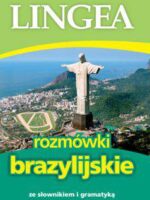 Rozmówki brazylijskie