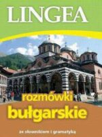 Rozmówki bułgarskie