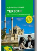 Rozmówki ilustrowane audio tureckie