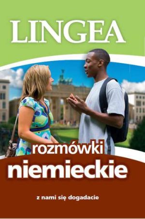 Rozmówki niemieckie z nami się dogadacie wyd. 3