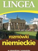 Rozmówki niemieckie ze słownikiem i gramatyką wyd. 7