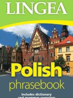 Rozmówki polskie polish phrasebook wyd. 2