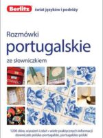 Rozmówki portugalskie ze słowniczkiem