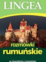 Rozmówki rumuńskie wyd. 3