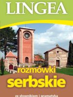 Rozmówki serbskie ze słownikiem i gramatyką wyd. 2