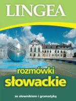 Rozmówki słowackie