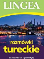 Rozmówki tureckie wyd. 2