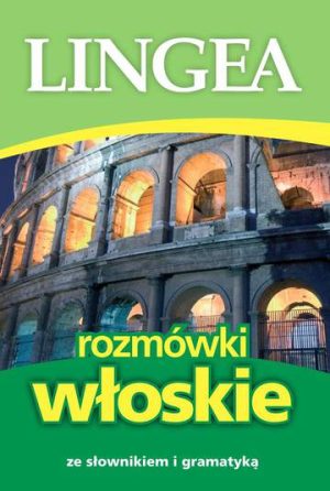 Rozmówki włoskie wyd. 7