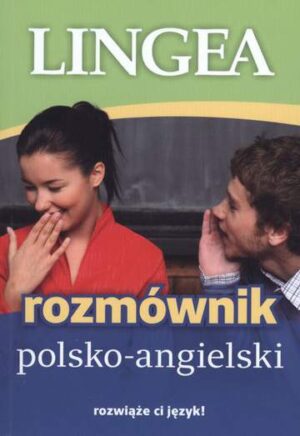 Rozmównik polsko-angielski