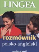 Rozmównik polsko-angielski