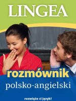 Rozmównik polsko–angielski wyd. 4