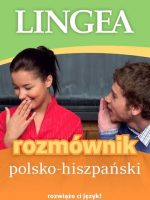 Rozmównik polsko-hiszpański wyd. 3