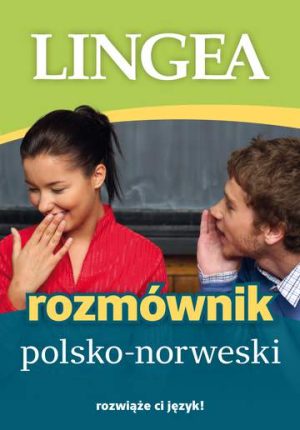Rozmównik polsko–norweski
