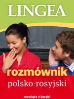 Rozmównik polsko – rosyjski wyd. 3