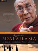 Rozmowy z dalajlamą o życiu szczęściu i przemijaniu