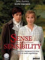 Rozważna i romantyczna sense and sensibility
