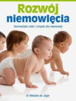 Rozwój niemowlęcia