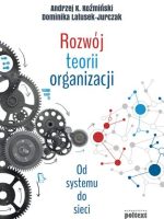 Rozwój teorii organizacji