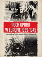 Ruch oporu w Europie 1939-1945