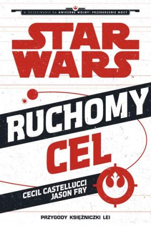 Ruchomy cel Star Wars