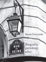 Rue de seine biografia paryskiej ulicy