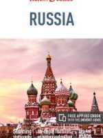 Russia insight guides