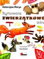 Rymowane zwierzątkowo leśne