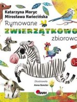 Rymowane zwierzątkowo zbiorowo