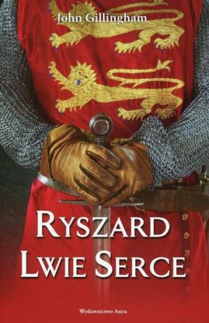 Ryszard lwie serce