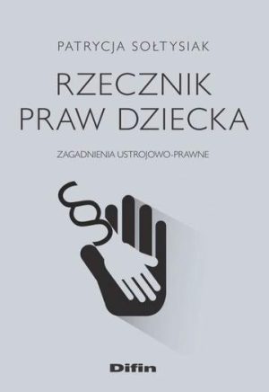 Rzecznik praw dziecka