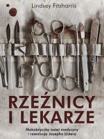 Rzeźnicy i lekarze wyd. kieszonkowe