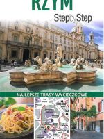 Rzym. Step by step