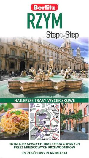 Rzym. Step by step