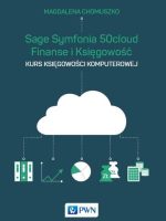 Sage symfonia 50cloud finanse i księgowość kurs księgowości komputerowej